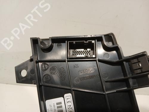 Climate control LANCIA YPSILON (312_) 0.9 TwinAir (312.PXG11, 312.PXG1A, 312.YXG11, 312.YXG1A) | BP36467370I5 - Image 5