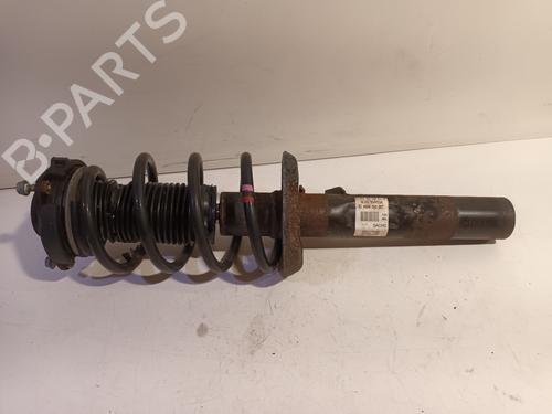 Used Right front shock absorber Right front shock absorber 17390893 17390893