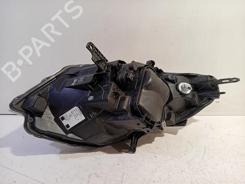 Right headlight MERCEDES-BENZ CITAN Box Body/MPV (W415) 108 CDI (415.601, 415.603) | BP29275413C29 
