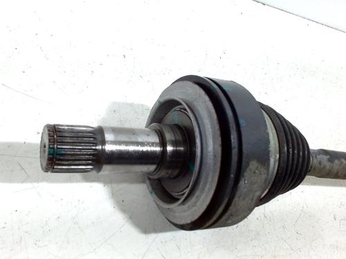Left rear driveshaft MERCEDES-BENZ VITO Bus (W639) 115 CDI (639.701, 639.703, 639.705) | BP11987629M40 