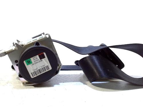 Used Front right seatbelt Front right seatbelt OPEL ASTRA H GTC (A04) 1.4 (L08) (90 hp) 8500721 8500721
