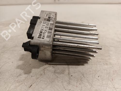 Heater resistor BMW X3 (E83) 3.0 d | BP15654332M108 