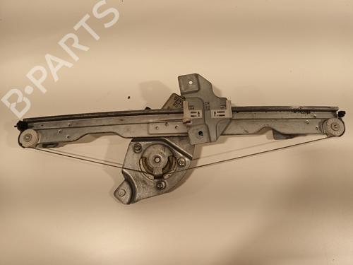 Front right window mechanism DACIA SANDERO 1.4 (BS0C, BS0A, BS0G, BS1F, BS0E) | BP16331009C23 - Image 5
