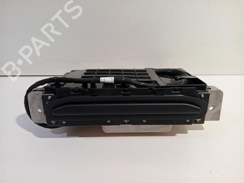 Electronic module AUDI Q7 (4MB, 4MG, 4MQ) 3.0 TDI quattro | BP27093513M83 