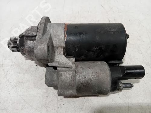 Used Starter Starter SEAT LEON (1P1) 2.0 TFSI (240 hp) 34722489 34722489