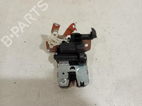 Used Tailgate lock VW PASSAT B8 (3G2, CB2) 1.4 GTE Hybrid (218 hp) 19797191