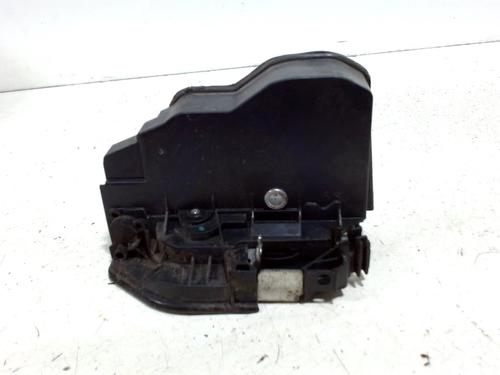 Front right lock BMW 5 (E60) 525 i | BP13207246C97 