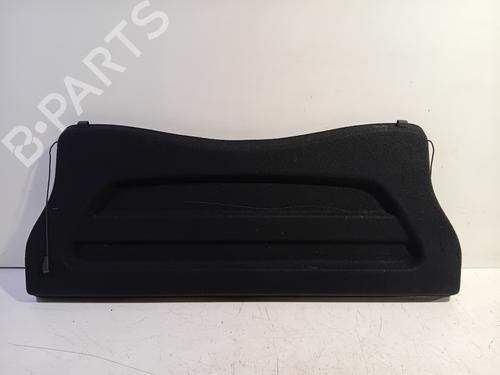 Used Rear parcel shelf RENAULT CLIO IV (BH_) 0.9 TCe 90 (BHNF, BHMA, BHMH, BHJK, BHJR) (90 hp) 29221508