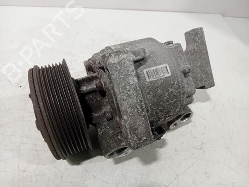 AC-Kompressor SMART FORFOUR Hatchback (453) 1.0 (453.042, 453.043) | BP33819546M34 - Image 2