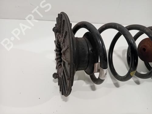 Shock absorber spring VW CADDY V Box Body/MPV (SBA, SBH) 2.0 TDi | BP29588676C152 
