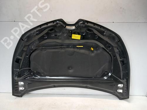 Motorhjelm RENAULT CLIO V (B7_) 1.3 TCe 130 (B7MF) | BP37993051C1  - Image 6