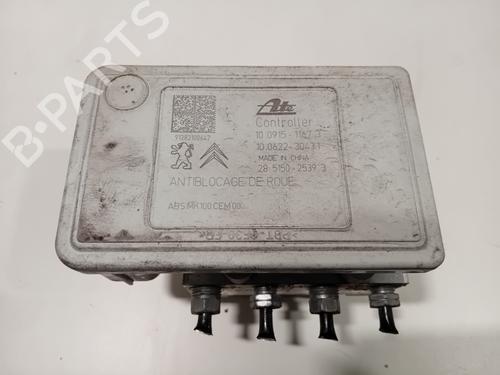 Used ABS pump ABS pump 38348550 38348550