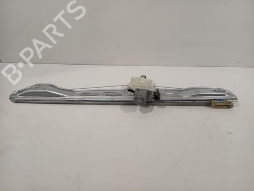Front right window mechanism FORD TRANSIT V363 Van (FCD, FDD) 2.0 EcoBlue | BP25049780C23 - Image 2