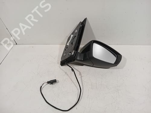Right mirror VW UP! (121, 122, BL1, BL2, BL3, 123) 1.0 | BP31290220C27
