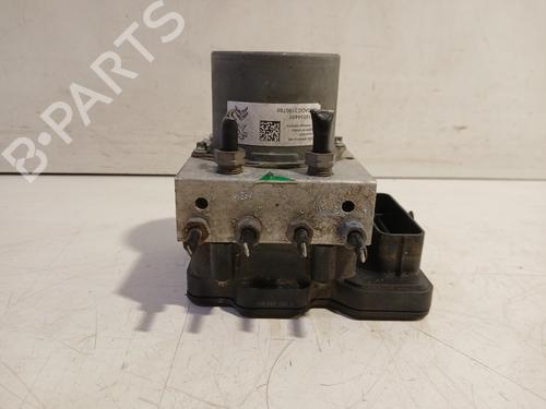 ABS Bremseaggregat PEUGEOT PARTNER Box Body/MPV 1.6 BlueHDi 100 (100 hp) 31296843