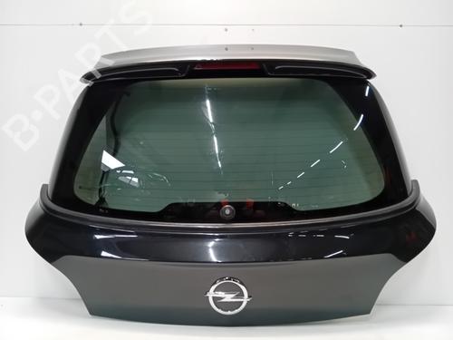 Used Tailgate OPEL ADAM (M13) 1.4 (101 hp) 29447099