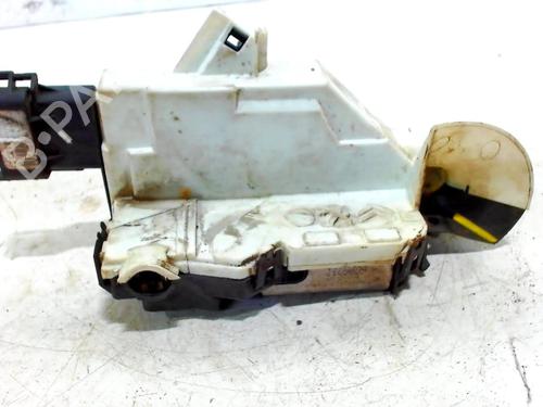 Used Front left lock PEUGEOT 3008 I MPV (0U_) 1.6 HDi (109 hp) 13204434