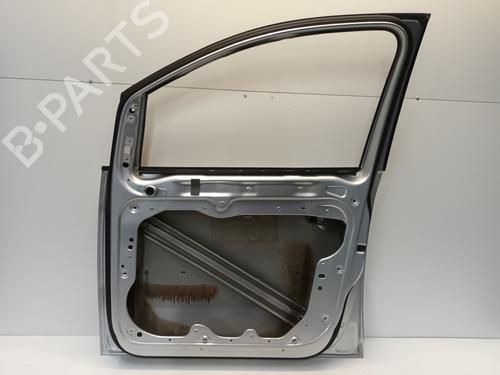 Right front door VW TOURAN (1T3) 2.0 TDI | BP29541110C3 