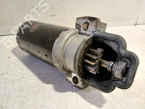 Used Starter FORD TRANSIT CUSTOM V362 Van (FY, FZ) 2.2 TDCi (100 hp) 31974550