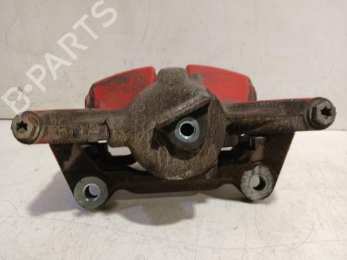 Left front brake caliper VW T-ROC (A11, D11) 1.0 TSI | BP31974538M105 - Image 3