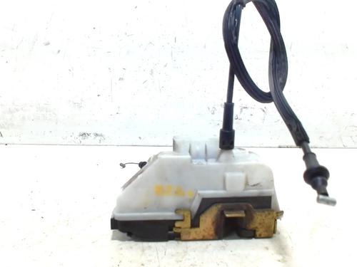 Front right lock CITROËN C3 Pluriel (HB_) 1.4 | BP13204496C97