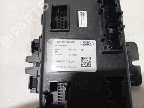 Control unit FORD TRANSIT CUSTOM V710 Van (NRN) 2.0 EcoBlue | BP39513021M11 - Image 3