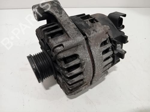 Generator BMW X5 (F15, F85) xDrive 30 d (258 hp) 32630390