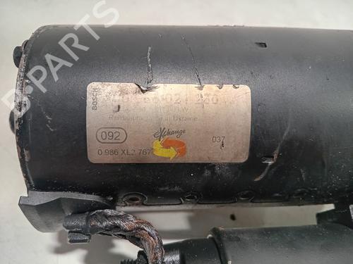 Starter BMW 5 (E60) 535 d | BP39099835M8 - Image 4