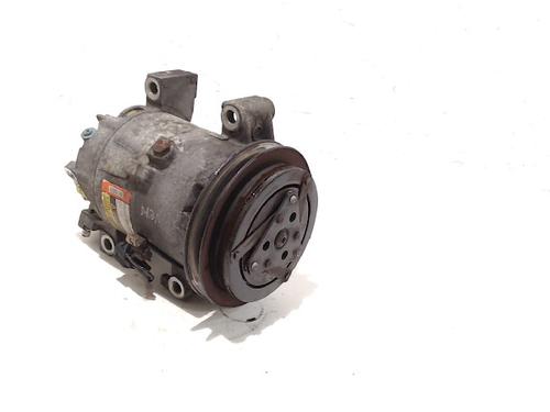 AC compressor NISSAN ALMERA TINO (V10) 2.2 dCi | BP6507868M34 