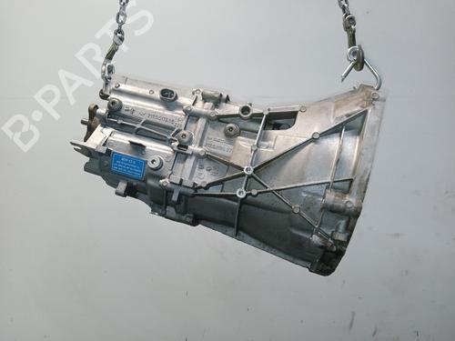Gearbox BMW 3 (E90) 318 i | BP38759113M3 - Image 2