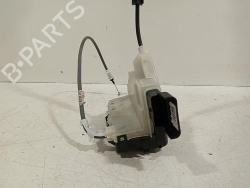 Front right lock OPEL CROSSLAND X / CROSSLAND (P17, P2QO) 1.2 (75) | BP23182981C97 