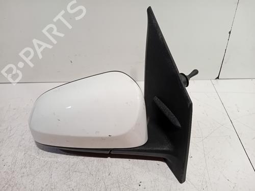 Used Right mirror PEUGEOT 108 1.0 VTi 72 (72 hp) 25749666
