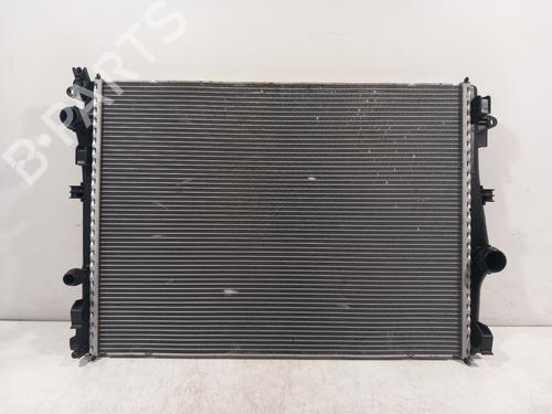 Used Water radiator Water radiator 39586876 39586876