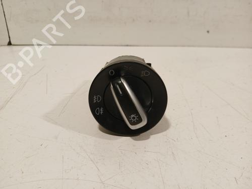 Used Headlight switch VW UP! (121, 122, BL1, BL2, BL3, 123) 1.0 (60 hp) 28283120