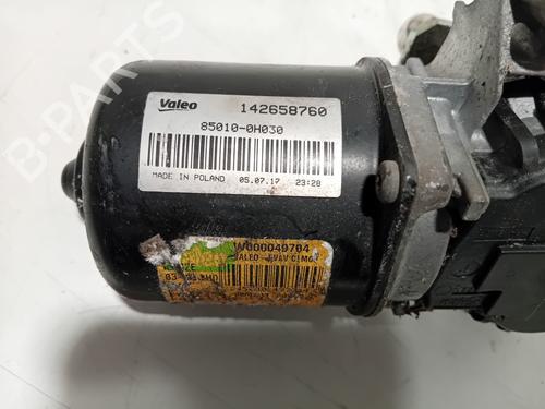 Front wiper motor PEUGEOT 108 1.0 VTi | BP37510528M29 - Image 3