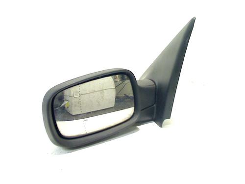 Used Left mirror RENAULT MEGANE II (BM0/1_, CM0/1_) 2.0 16V (BM0U, CM0U) (135 hp) 1222852