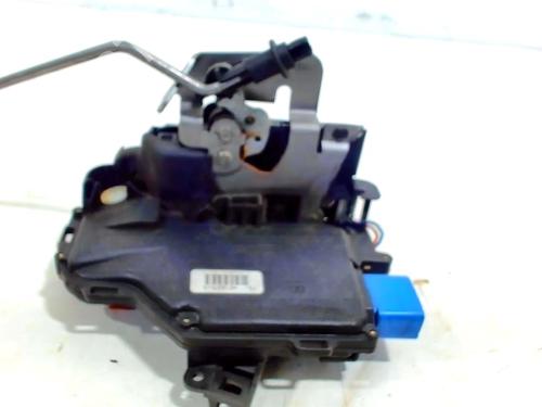 Front left lock AUDI A3 (8P1) 2.0 FSI | BP13203775C98 