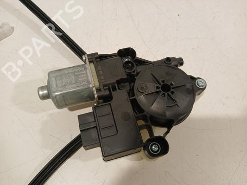 Rear left window mechanism VW TAIGO (CS1) 1.0 TSI | BP28135847C24 - Image 3