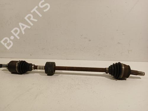 Used Right front driveshaft FIAT 500 C (312_) 0.9 (312AXN1A, 312AXN11) (80 hp) 28283082