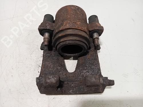 Left front brake caliper SKODA CITIGO (NF1) 1.0 | BP39885976M105 - Image 3