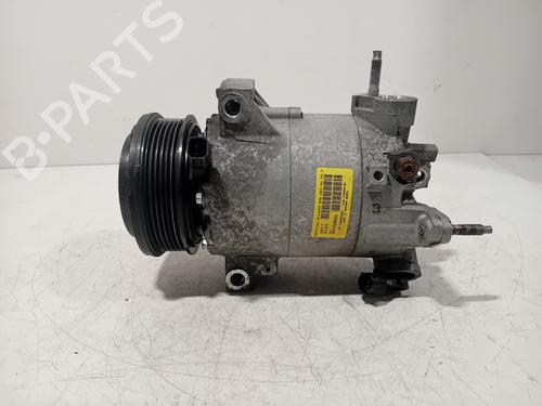 AC-Kompressor AC-Kompressor FORD FIESTA VI (CB1, CCN) 1.0 (80 hp) 33917286 33917286