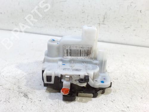 Front left lock FIAT 500 (312_) 1.4 (312AXC1B, 312CXC1B) | BP13202539C98 