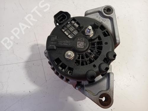 Alternator OPEL ADAM (M13) 1.4 | BP29283952M7 