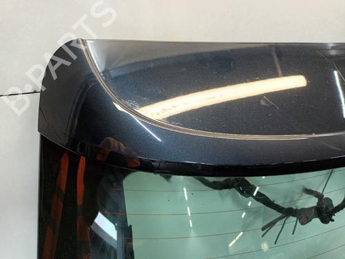 Tailgate AUDI A6 C7 Avant (4G5, 4GD) 3.0 TDI quattro | BP29528267C6 