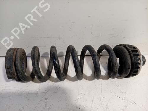 Used Shock absorber spring Shock absorber spring 24597146 24597146