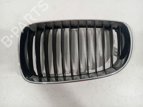 Used Grille BMW 1 (E87) 116 d (116 hp) 27638984