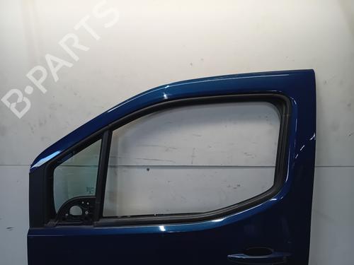 Left front door OPEL COMBO Box Body/MPV (K9) 1.5 D | BP29169518C2 