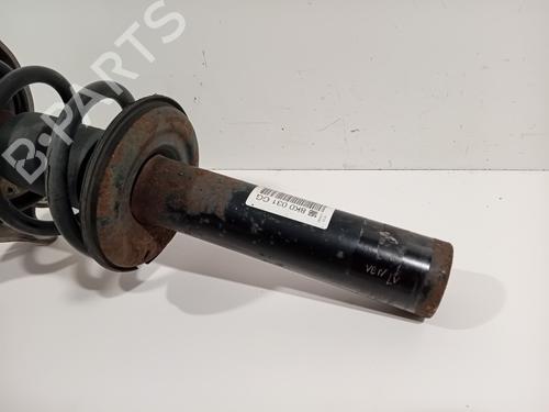 Left front shock absorber AUDI A4 B8 Avant (8K5) 1.8 TFSI | BP23278678M16 