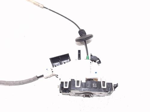 Front left lock MERCEDES-BENZ E-CLASS Coupe (C207) E 220 CDI / d (207.302, 207.301) | BP13198794C98 