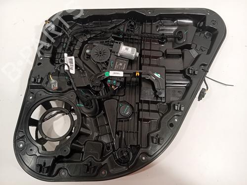 Rudehejsemekanisme Højre bagtil LYNK & CO 01 PHEV | BP25777339C25 - Image 2